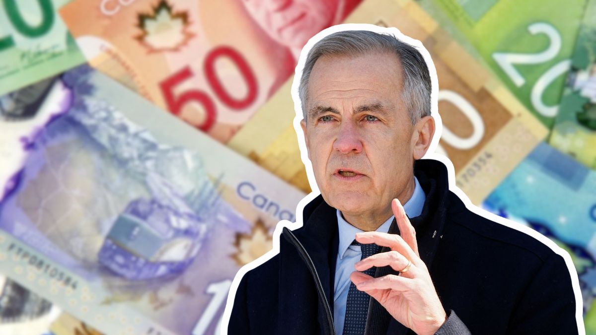 Canada’s $500 Climate Action Rebate