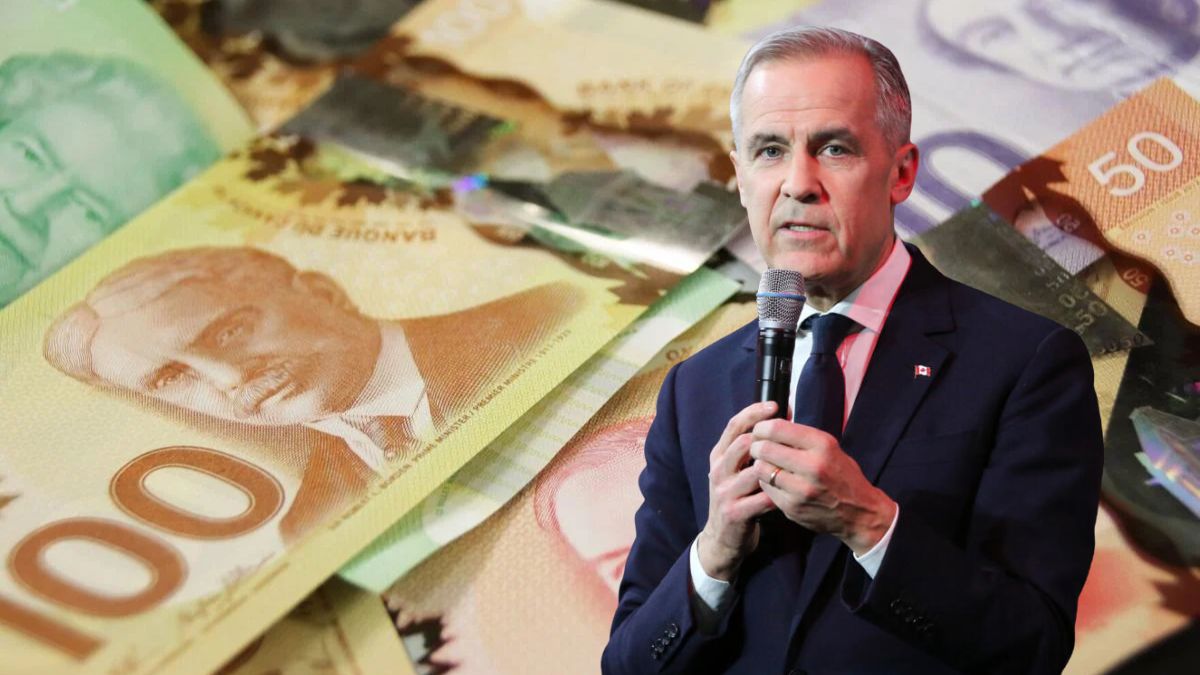 Canada rent relief 2025